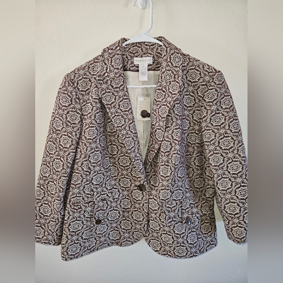 Worthington Jackets & Blazers - Worthington Womans Blazer Size 18 NWT